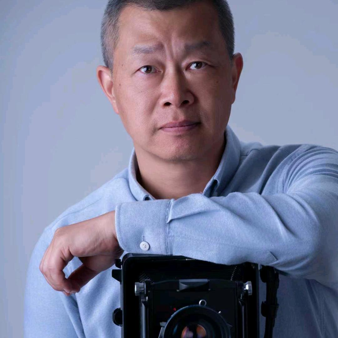 爱我先肖像摄影赵渝