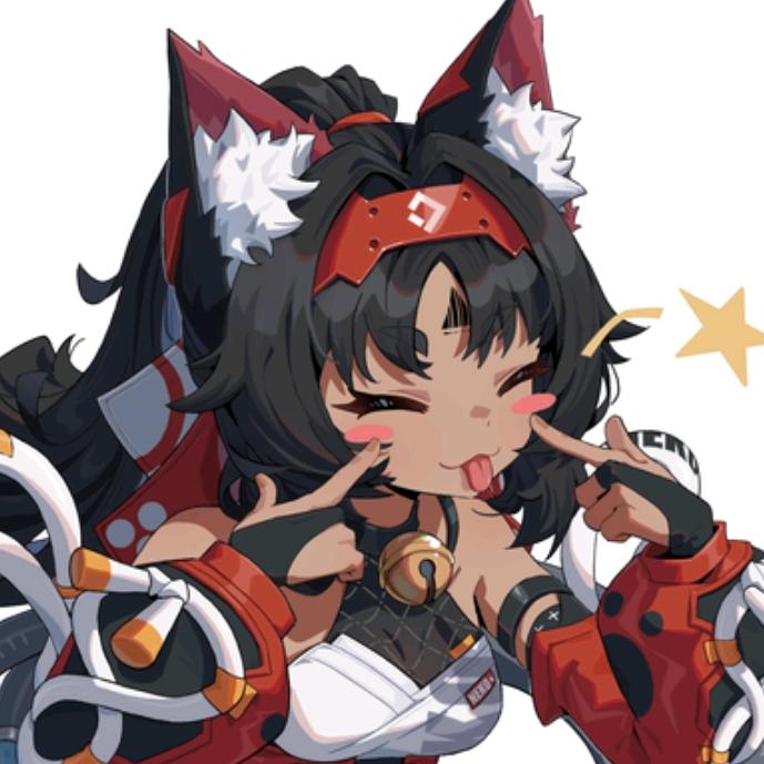 祖猫头
