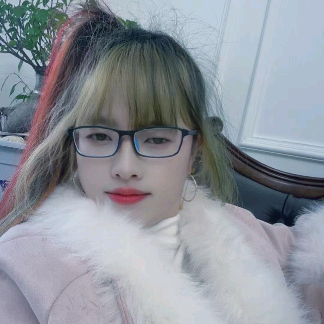 翠翠，