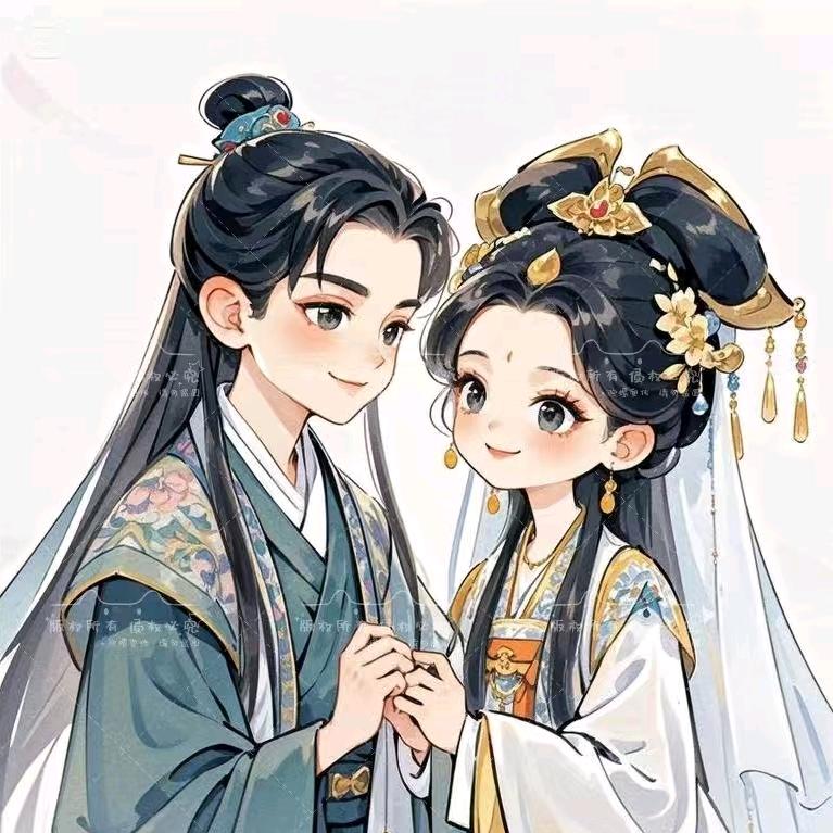 许仙