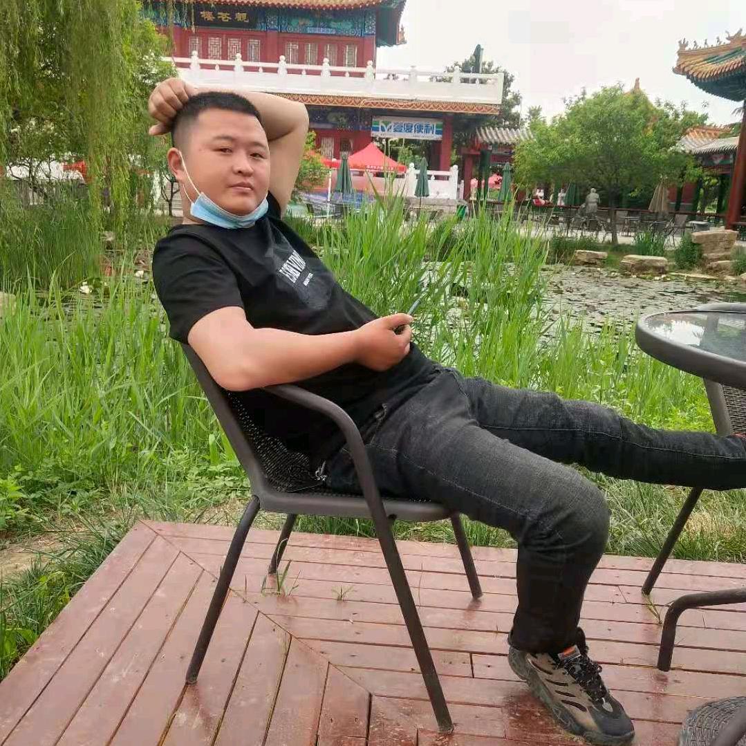 嗓音