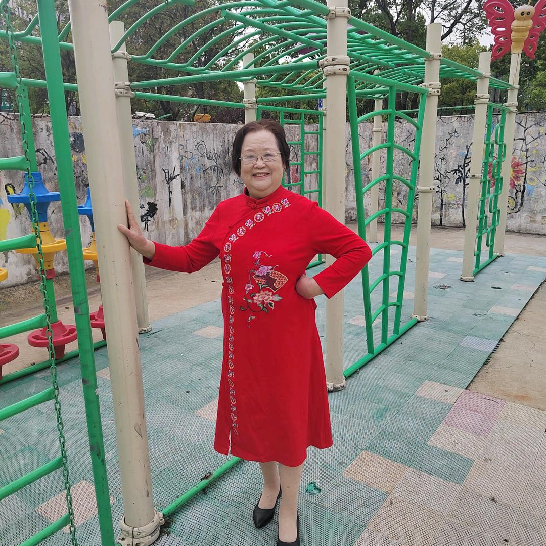 郭大妈