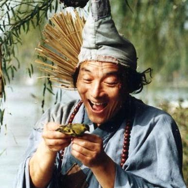 灵隐寺（道济和尚）济公