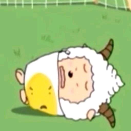 清爷•ิ_•ิ