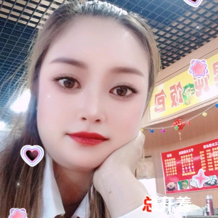 如你所愿