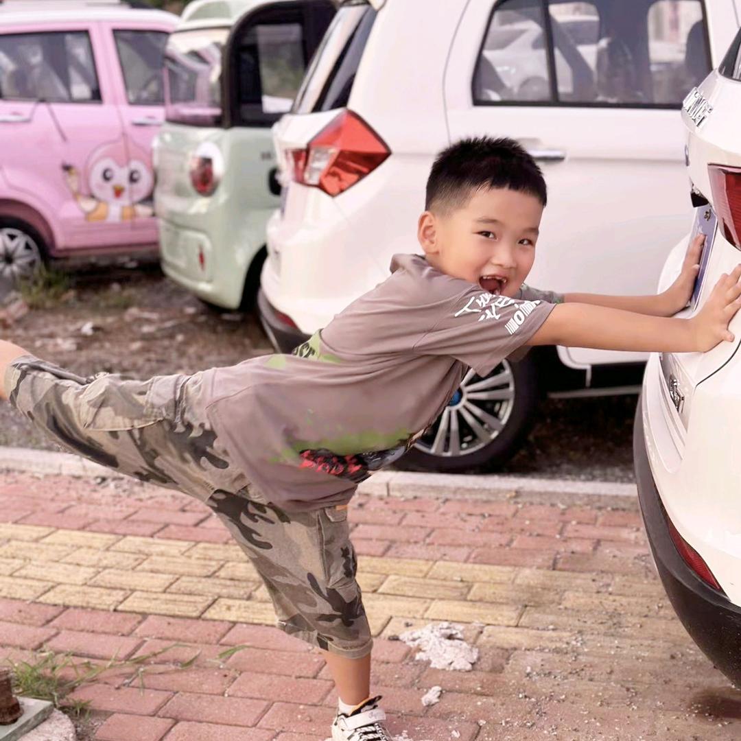 穆村德庭车业《娟姐》