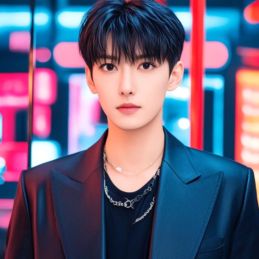 风格：小南方²⁷¹⁰