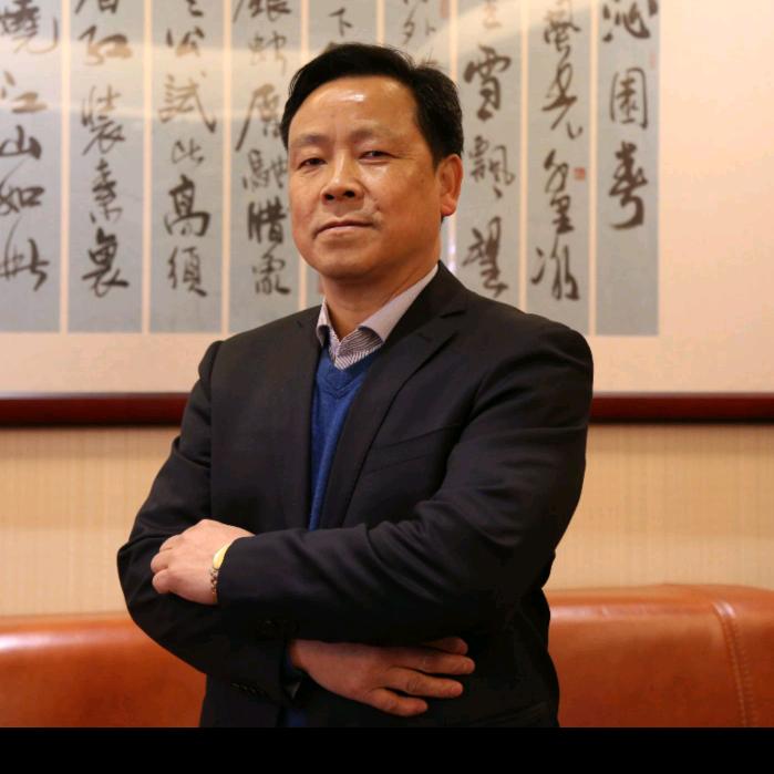 兴利食品程总香菇源头