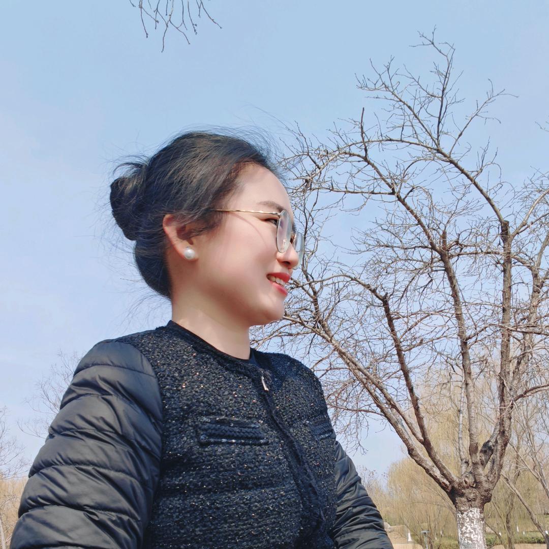 竹尖墨手绘