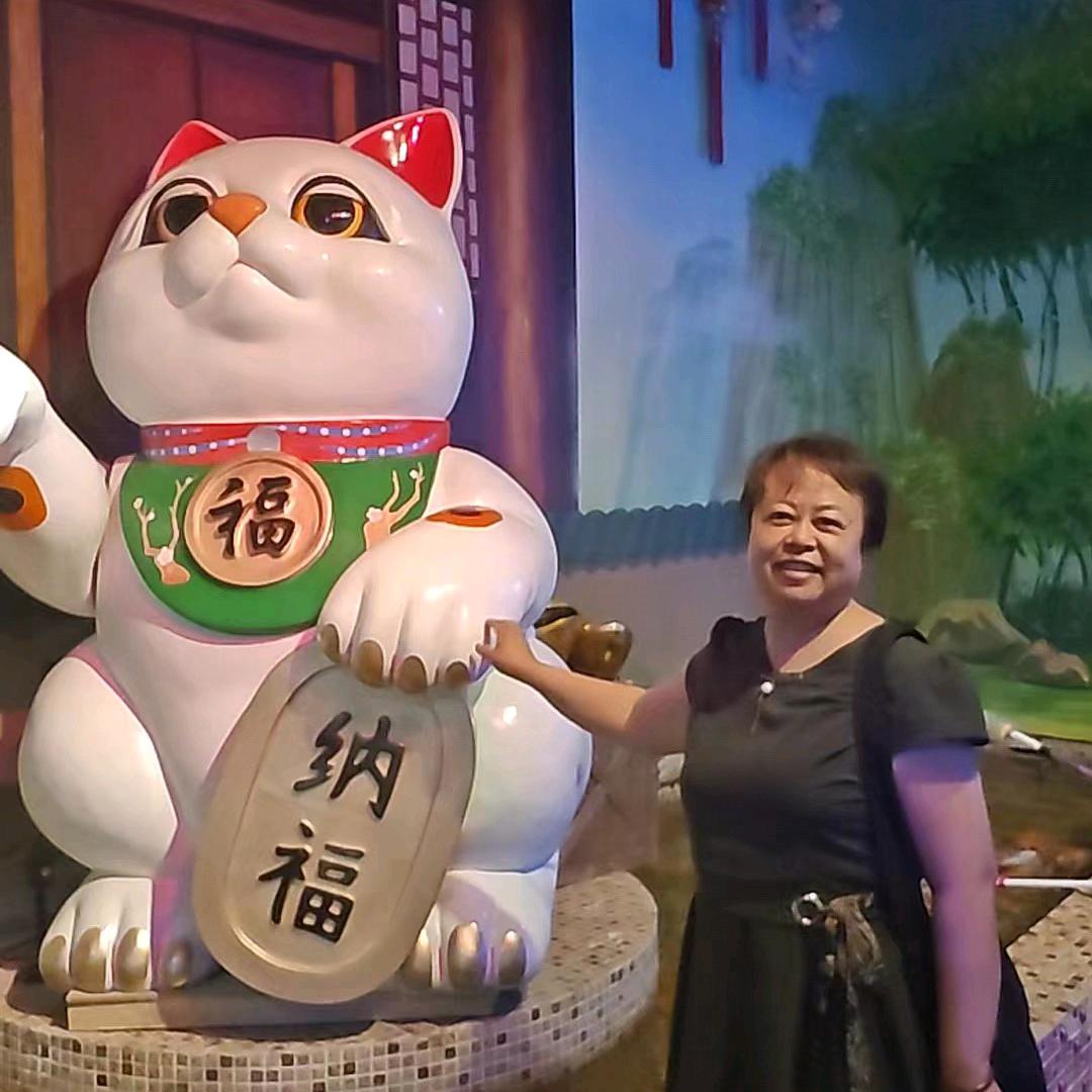 快乐每一天