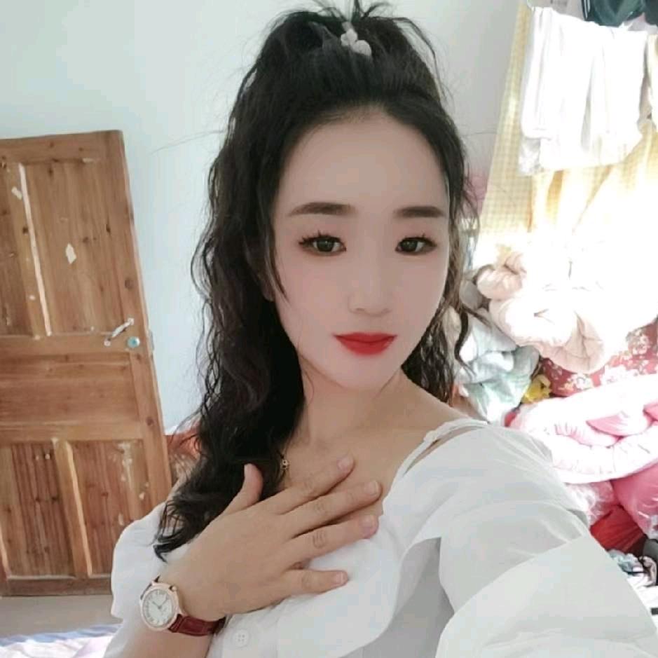 为自己而活。