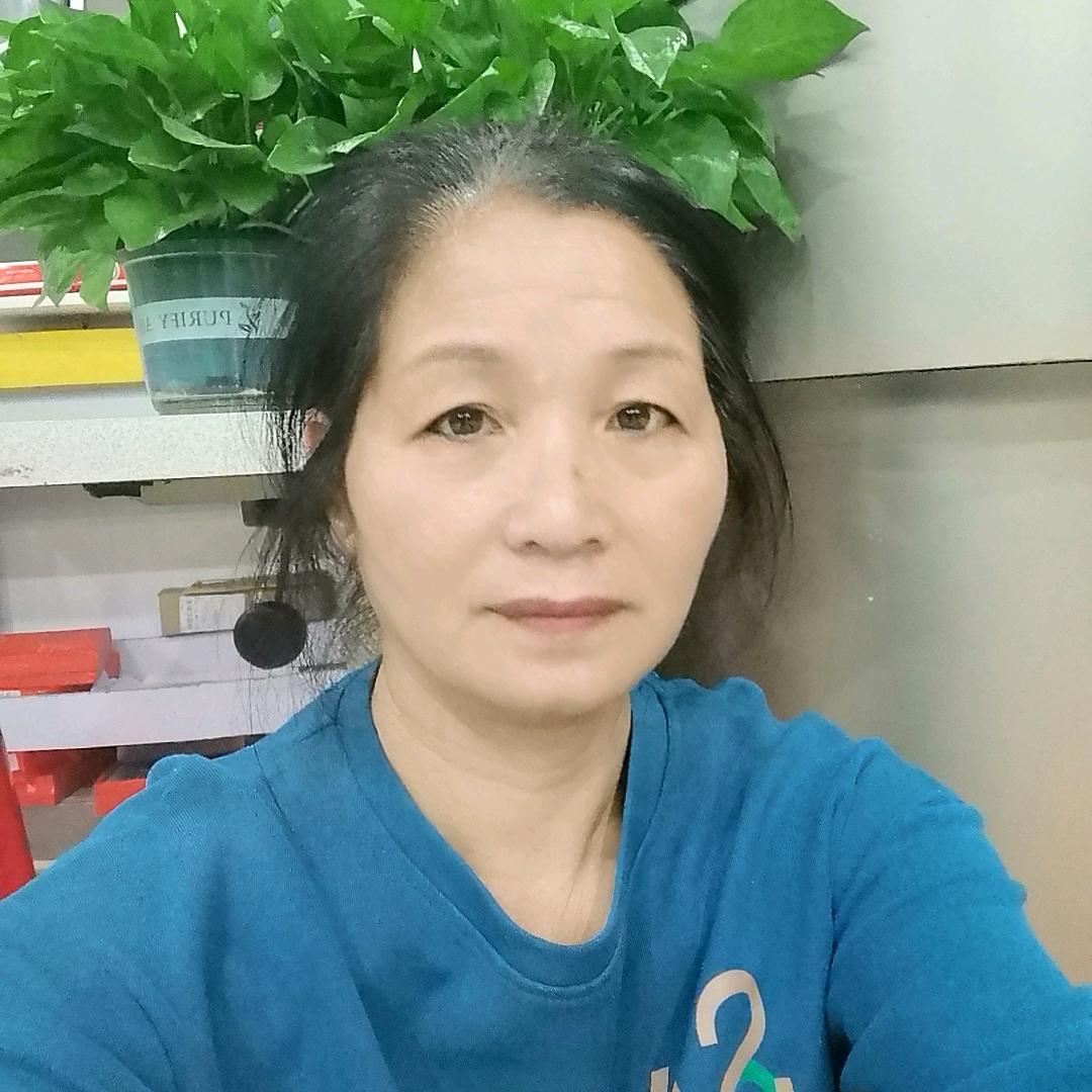 蒋姐姐