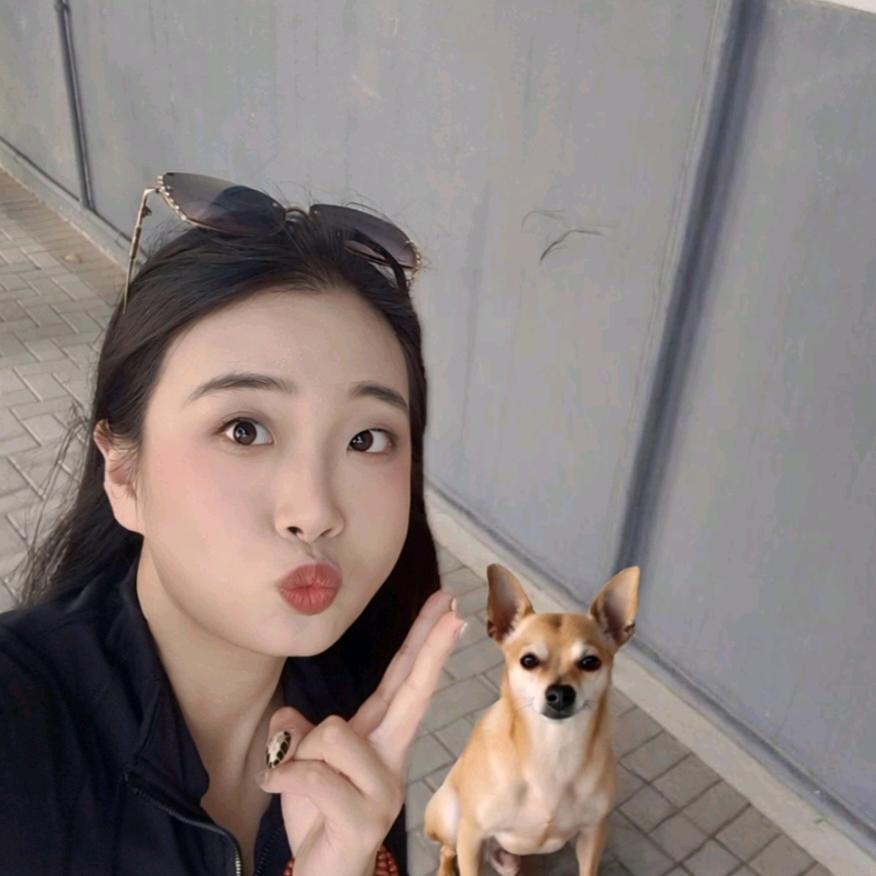 小马总想当甜妹