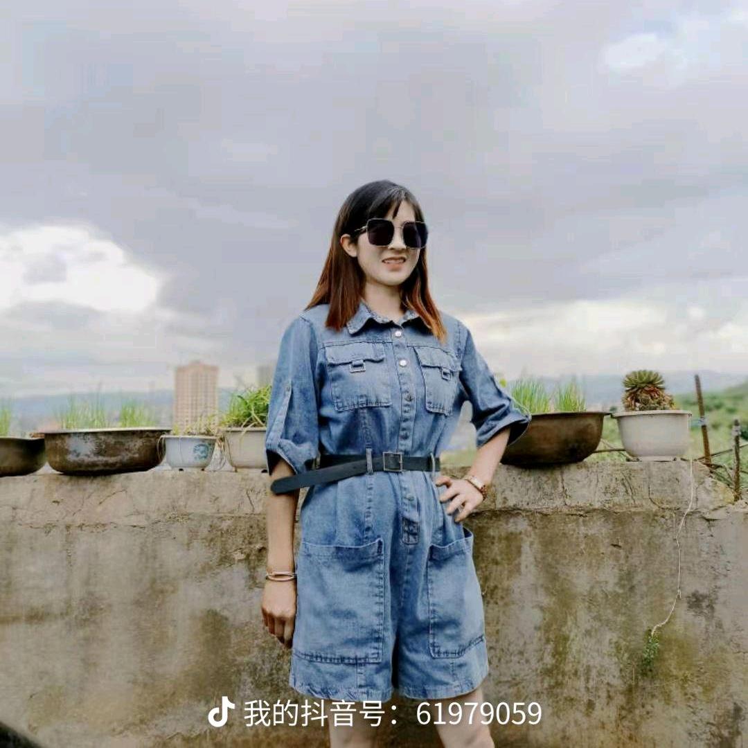 梦想  ☀️  好运
