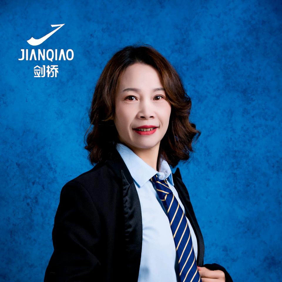 中江县剑桥服装商城