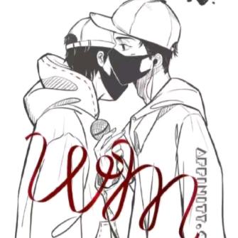 可爱的旁观者❤️💛💚