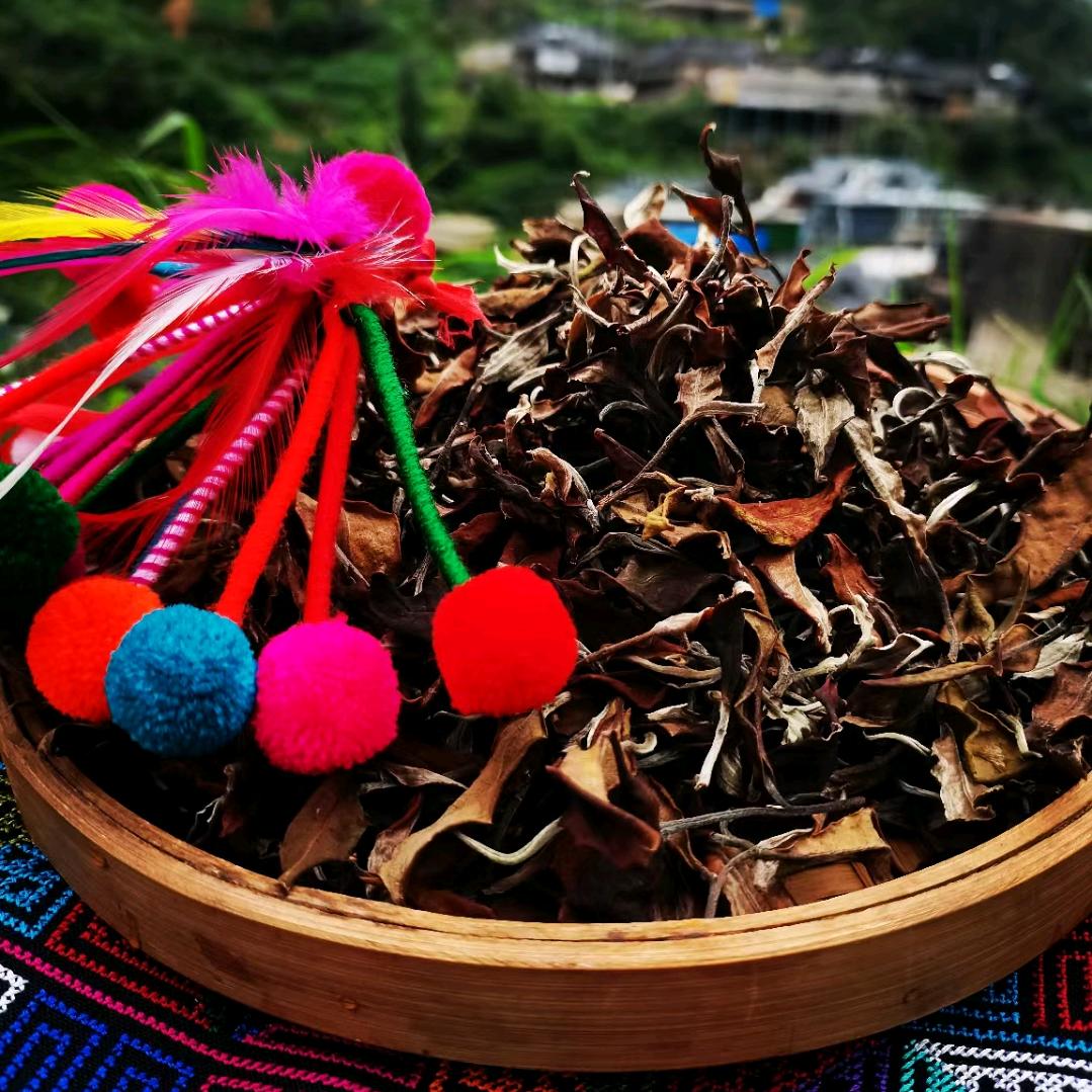 阿布茶农
