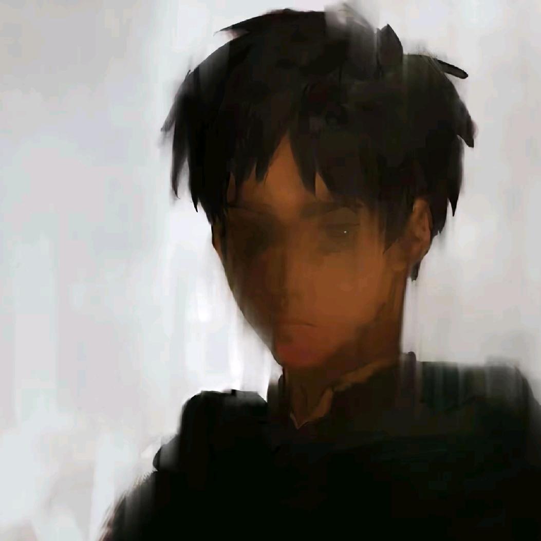 鹏宇晏✨