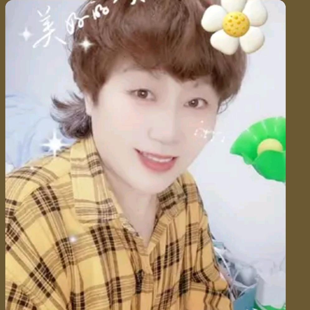 梅姐🌱
