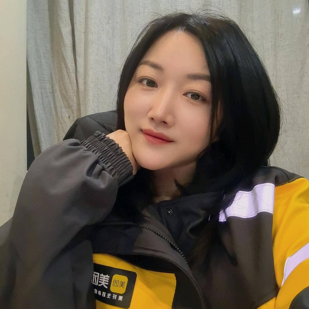 💕上海美团站点陈助理