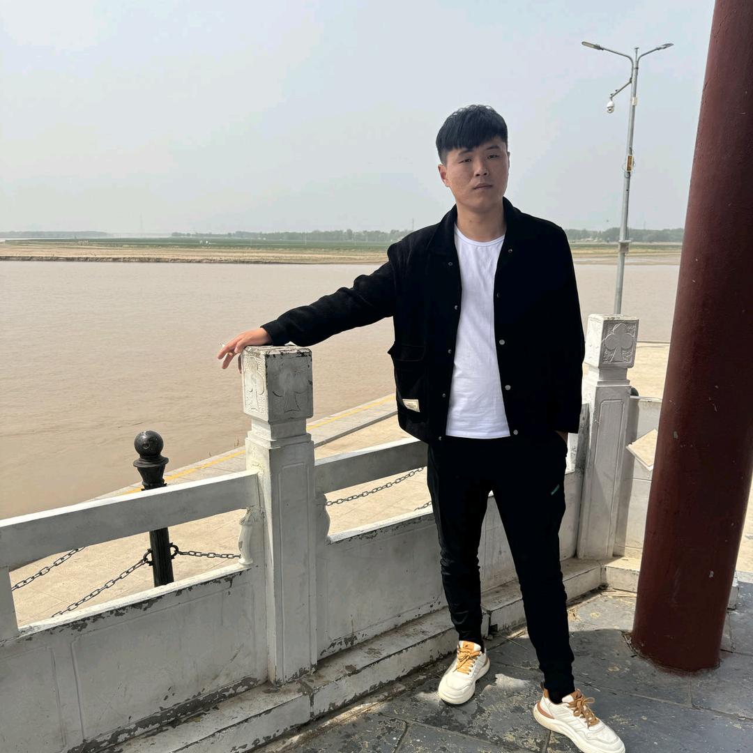 DD小江江