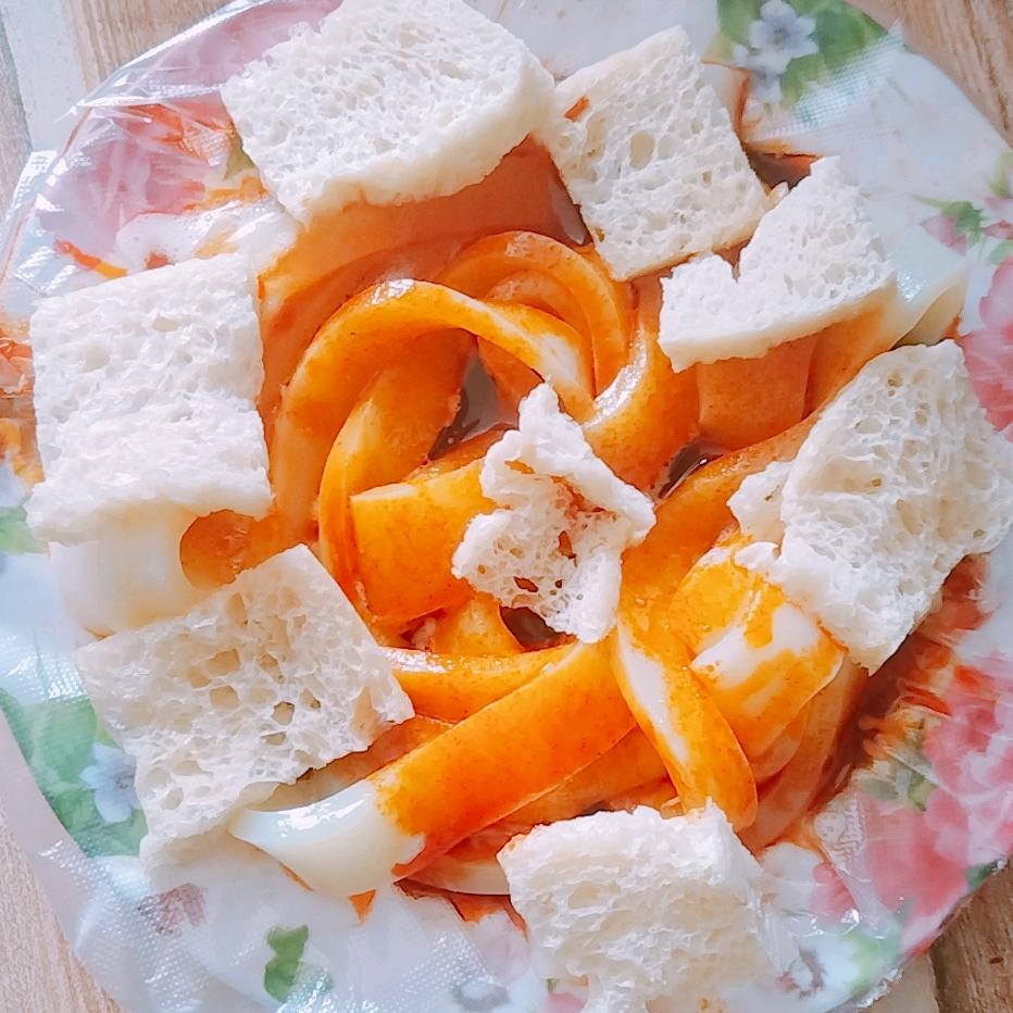 河州老花市酿皮子总店