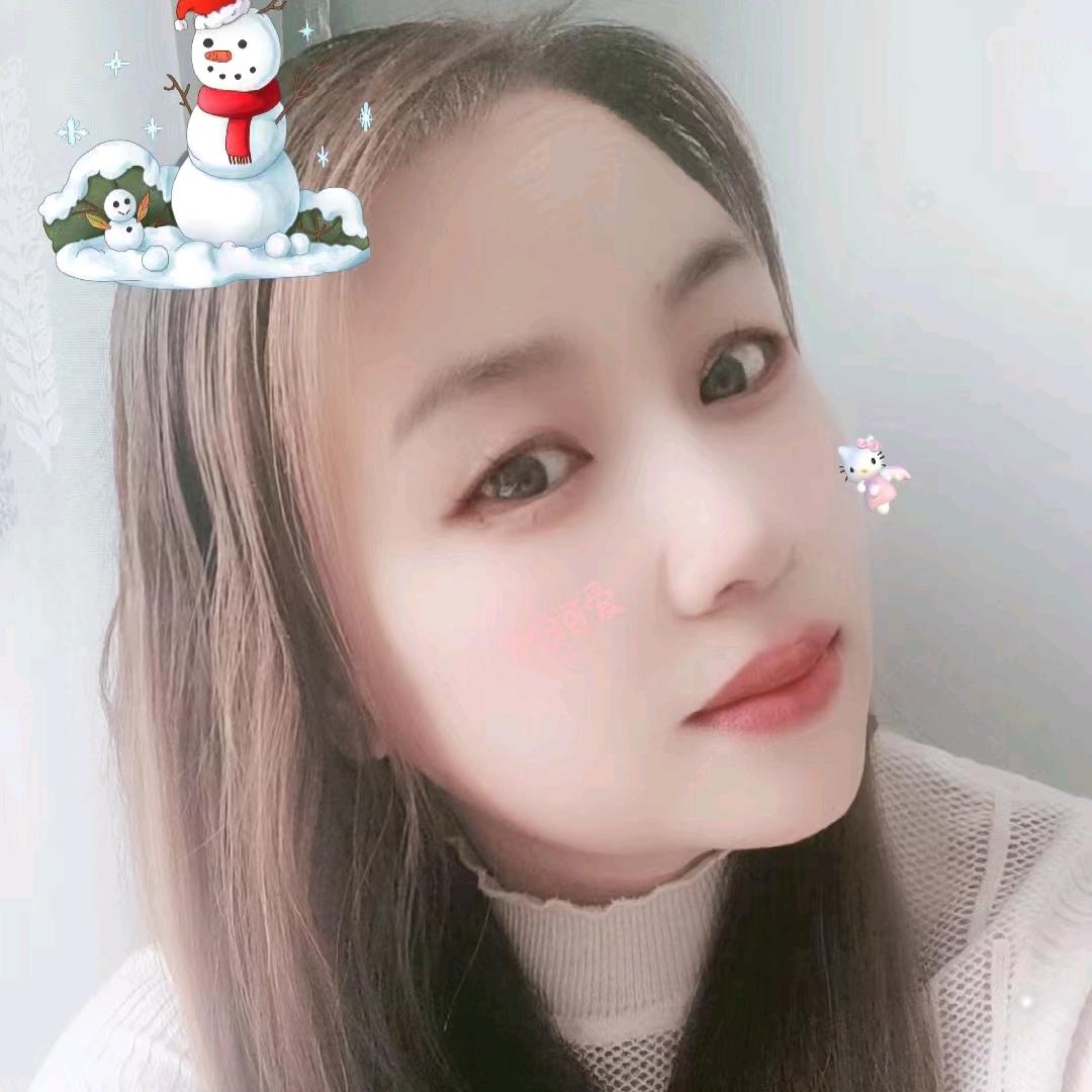 爱唱歌的静静