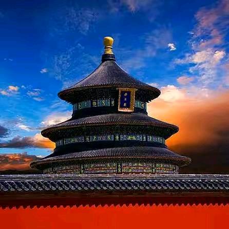 北京旅游（博大研学）