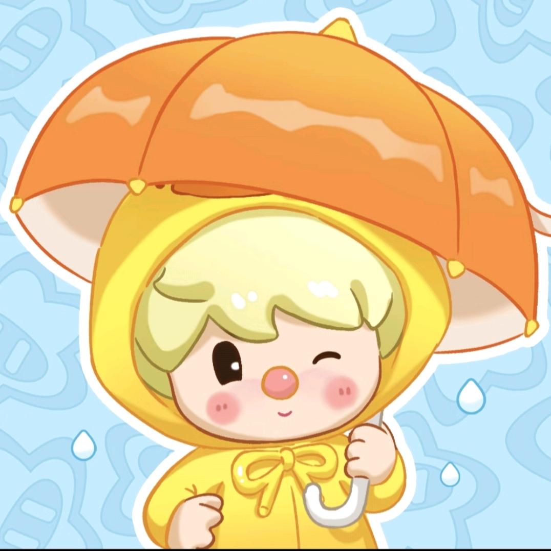 小甜豆（元梦之星）