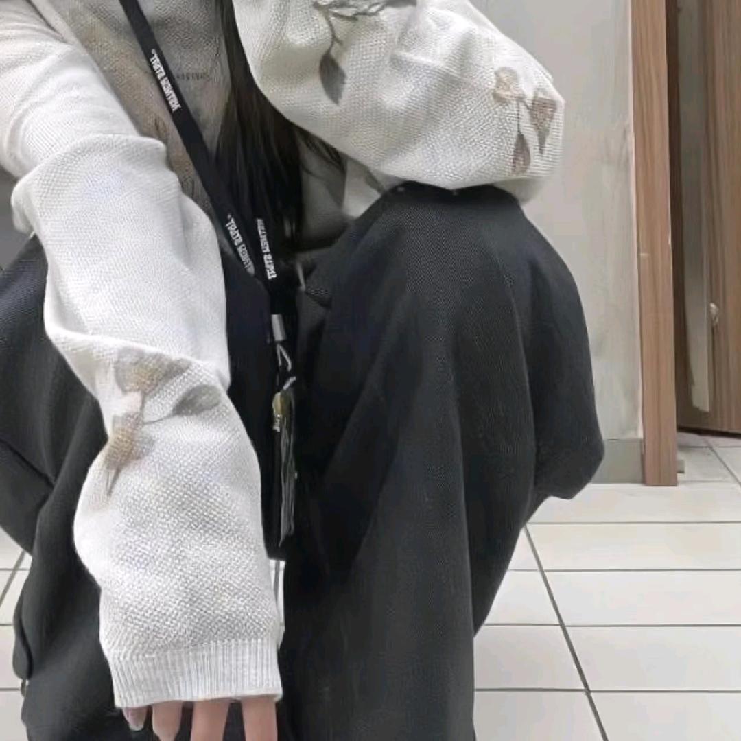 睢