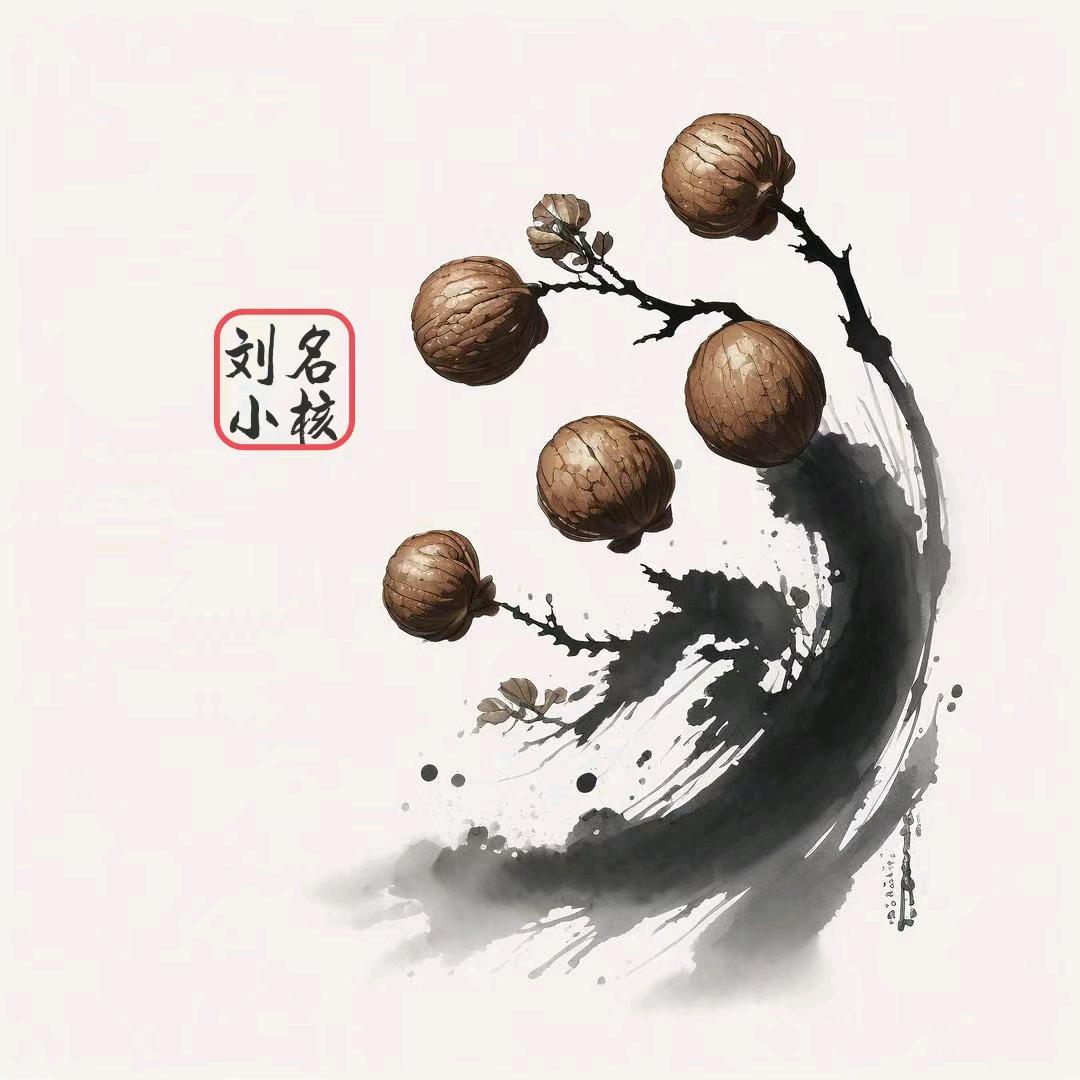 刘小名核