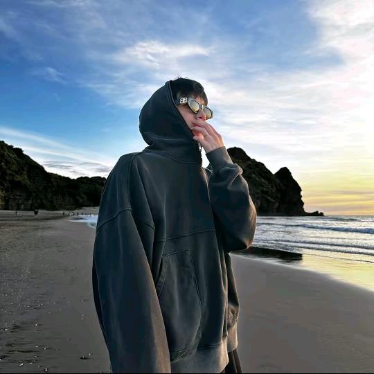可爱小猪