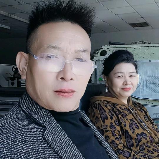 华鑫机械