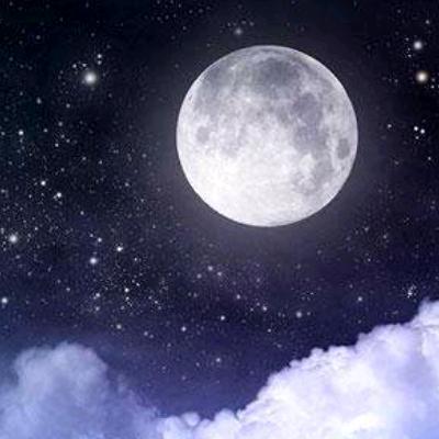 星月✨