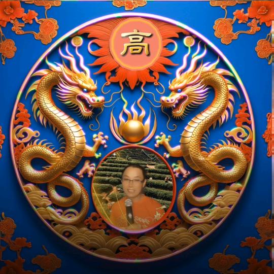 低调人生