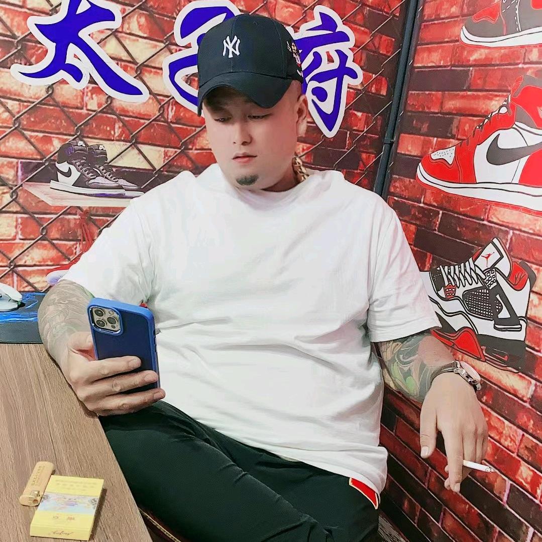 太子（无名小卒）