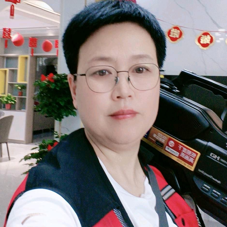 婚礼摄像李士荣