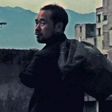 村头大叔
