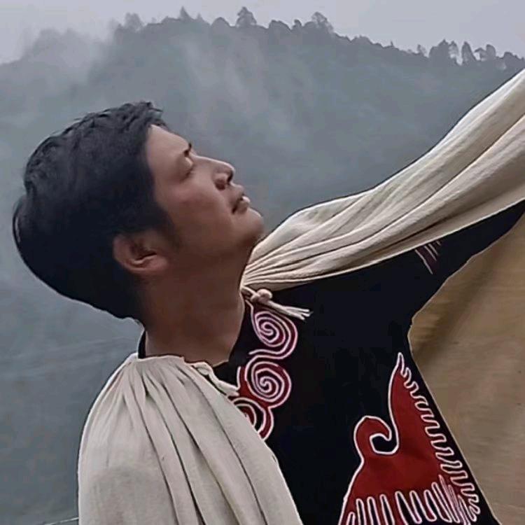 香格里拉陆晓军