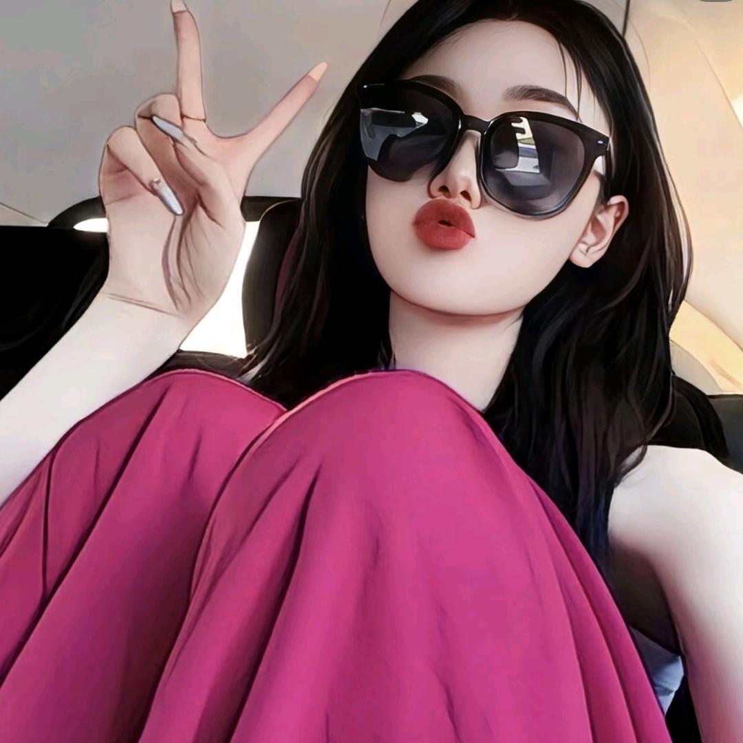 阿娇🌟