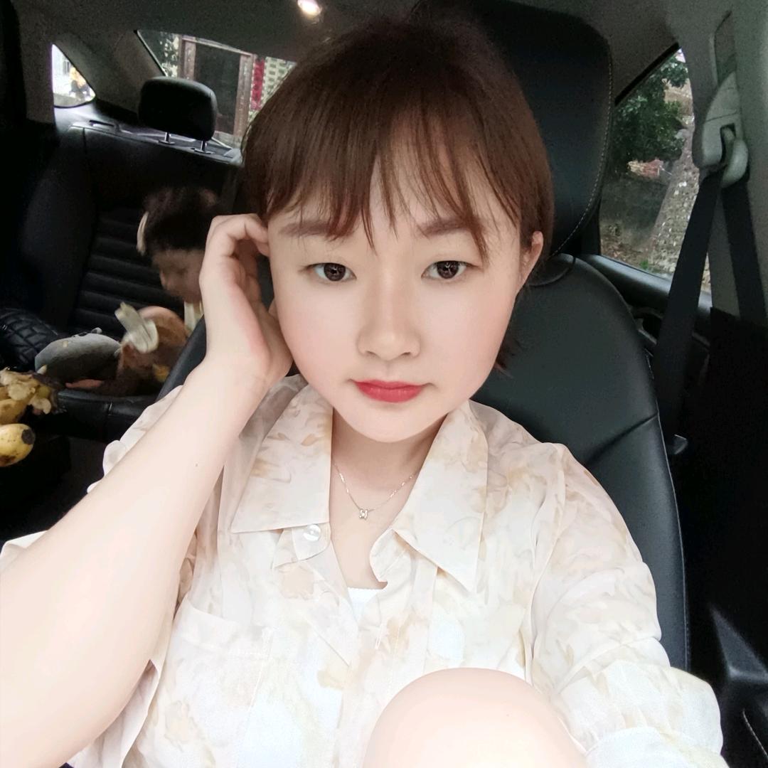 杨洁好物分享