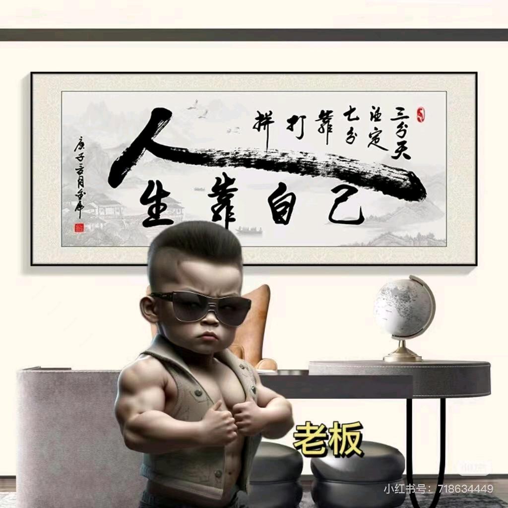 虎🐒