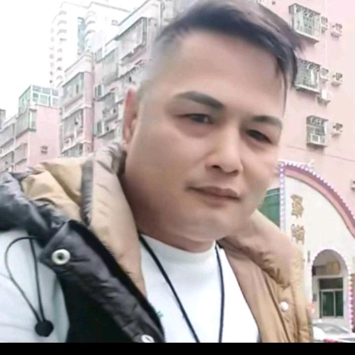 强哥在渡劫