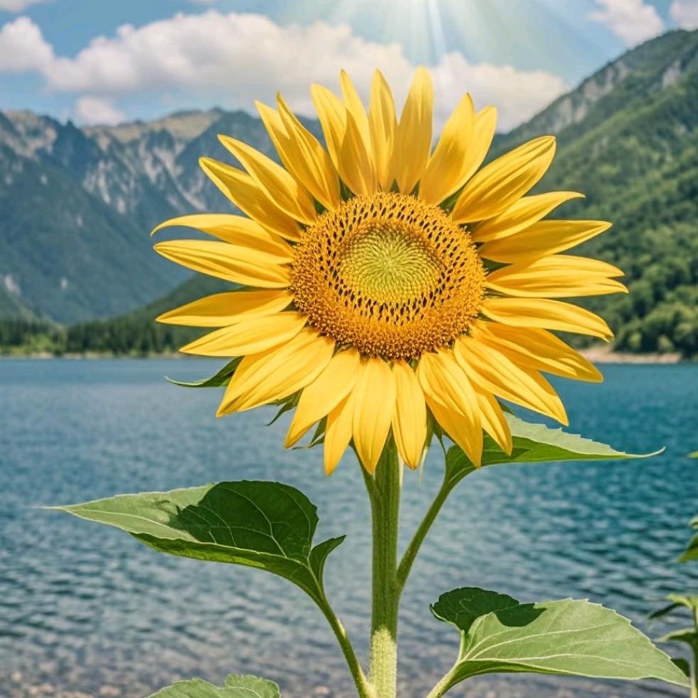 怡然🌞
