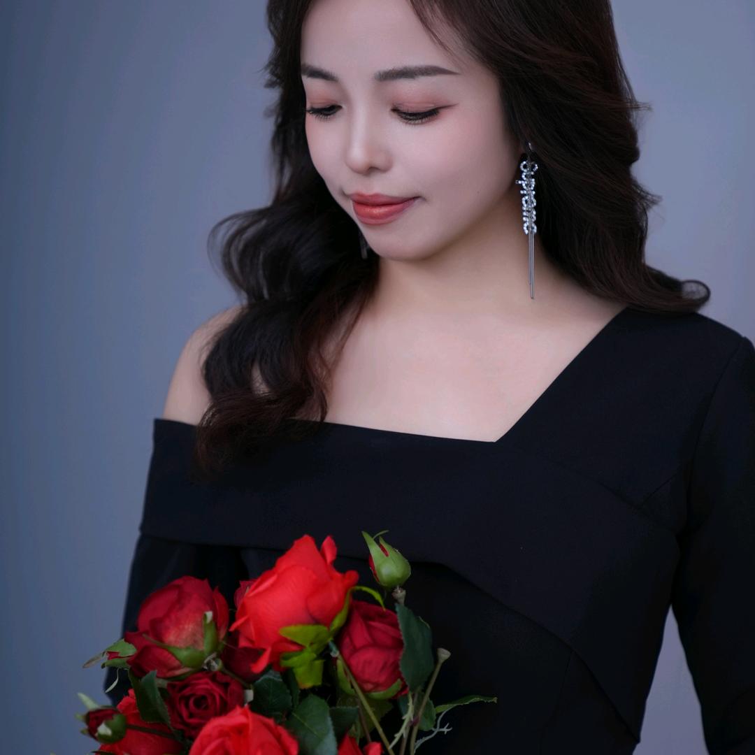 焦娇美人三台店周洁