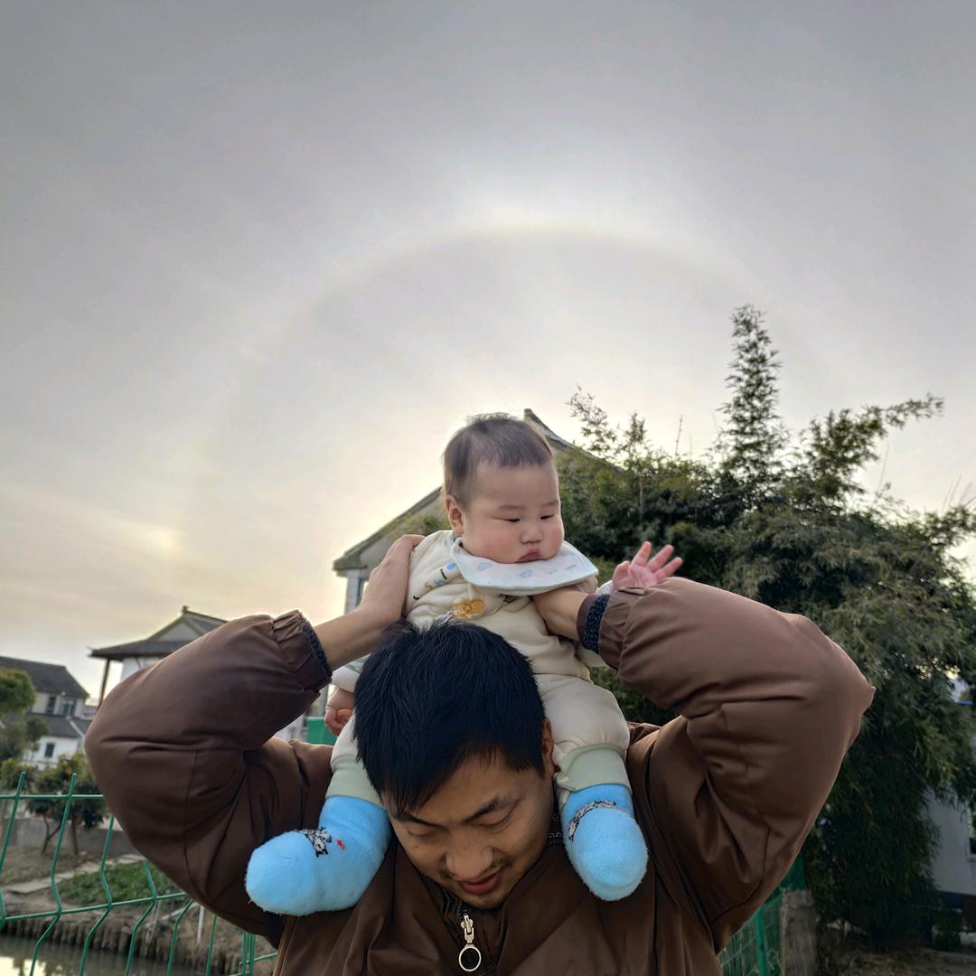 小柚崽的日常