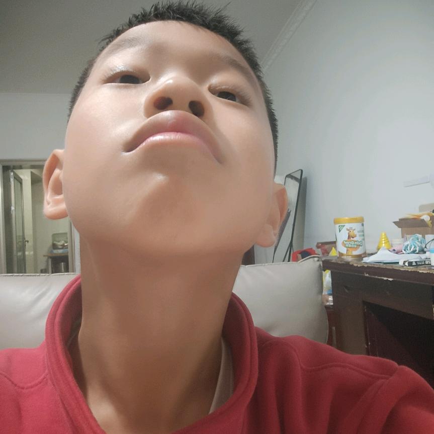 人机大人机小机人(陈懿阳)大傻子: