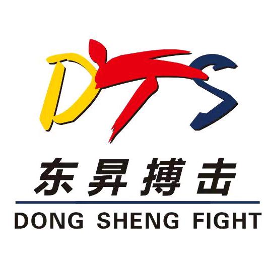 太原 东昇搏击(吾悦广场)