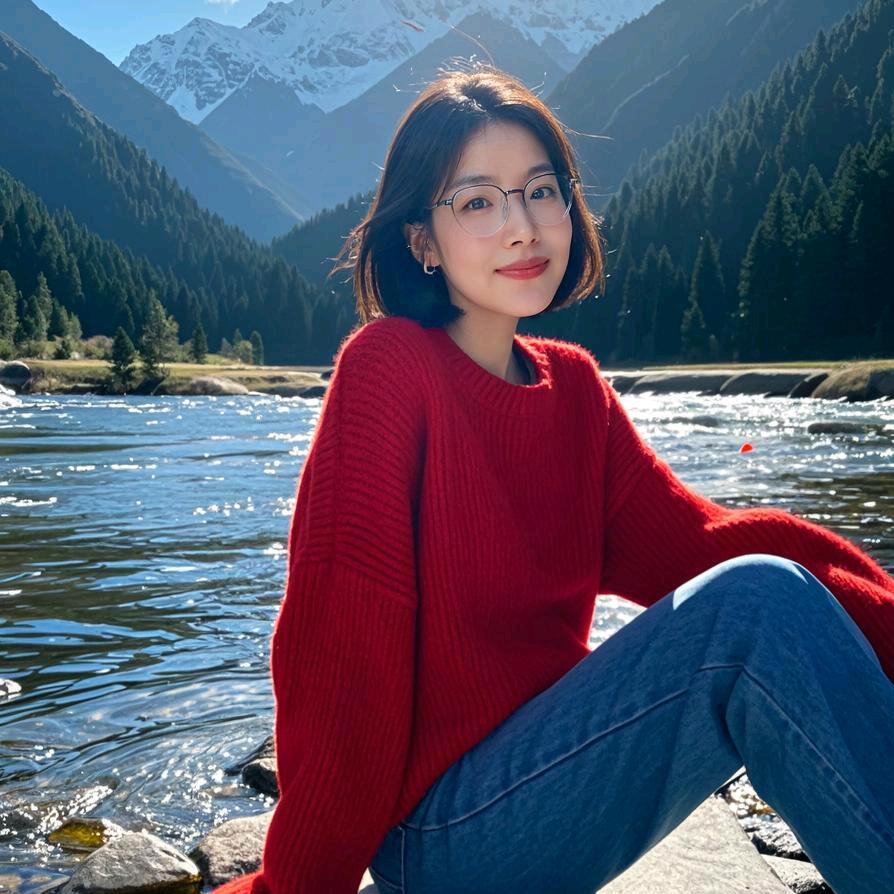 小莫爱Lucky