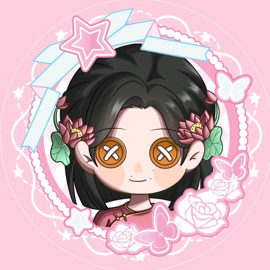 白妃荷（求佛）